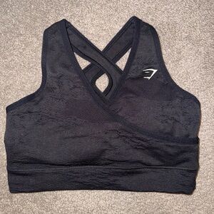 Women's sports bra